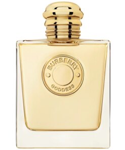 shop Burberry Goddess EDP 100 ml af Burberry - online shopping tilbud rabat hos shoppetur.dk