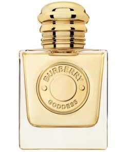 shop Burberry Goddess EDP 50 ml af Burberry - online shopping tilbud rabat hos shoppetur.dk