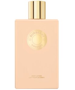 shop Burberry Godess Body Lotion 200 ml af Burberry - online shopping tilbud rabat hos shoppetur.dk