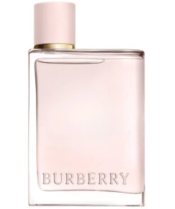 shop Burberry Her Eau de Parfum for Women 100 ml af Burberry - online shopping tilbud rabat hos shoppetur.dk