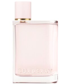 shop Burberry Her Eau de Parfum for Women 50 ml af Burberry - online shopping tilbud rabat hos shoppetur.dk