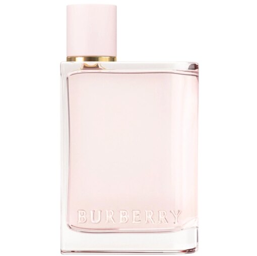 shop Burberry Her Eau de Parfum for Women 50 ml af Burberry - online shopping tilbud rabat hos shoppetur.dk