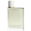 shop Burberry Her Eau de Toilette for Women 100 ml af Burberry - online shopping tilbud rabat hos shoppetur.dk