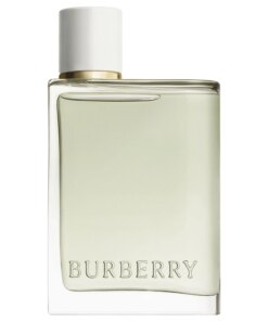 shop Burberry Her Eau de Toilette for Women 100 ml af Burberry - online shopping tilbud rabat hos shoppetur.dk