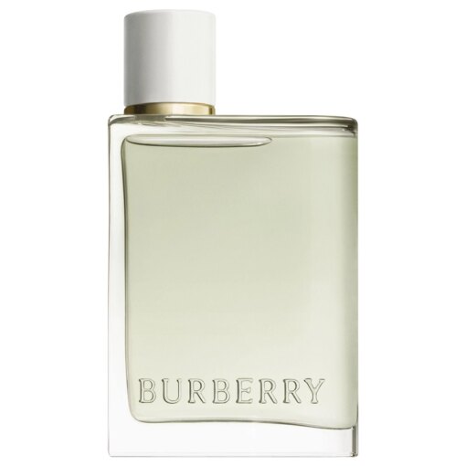 shop Burberry Her Eau de Toilette for Women 100 ml af Burberry - online shopping tilbud rabat hos shoppetur.dk