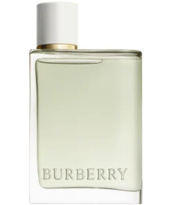 shop Burberry Her Eau de Toilette for Women 50 ml af Burberry - online shopping tilbud rabat hos shoppetur.dk