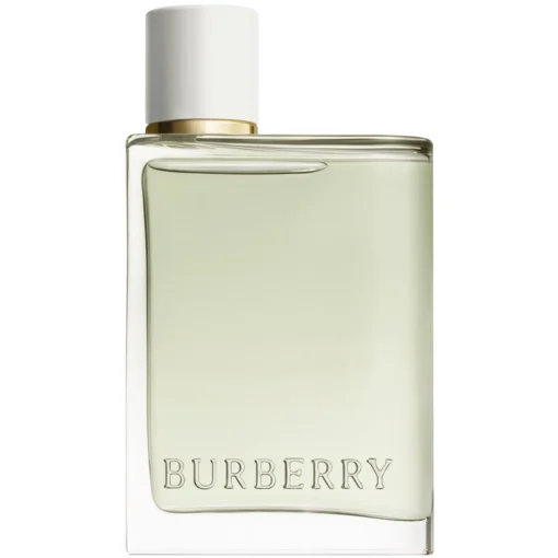 shop Burberry Her Eau de Toilette for Women 50 ml af Burberry - online shopping tilbud rabat hos shoppetur.dk