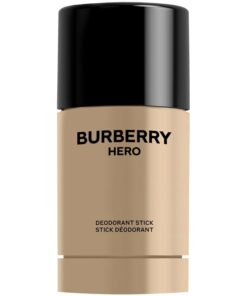 shop Burberry Hero Deodorant Stick 75 ml af Burberry - online shopping tilbud rabat hos shoppetur.dk