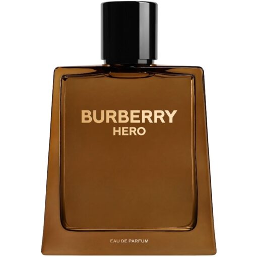 shop Burberry Hero EDP 150 ml af Burberry - online shopping tilbud rabat hos shoppetur.dk