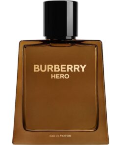 shop Burberry Hero Eau de Parfum for Men 100 ml af Burberry - online shopping tilbud rabat hos shoppetur.dk