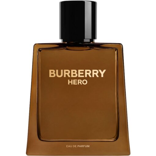 shop Burberry Hero Eau de Parfum for Men 100 ml af Burberry - online shopping tilbud rabat hos shoppetur.dk