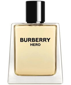 shop Burberry Hero Eau de Toilette for Men 100 ml af Burberry - online shopping tilbud rabat hos shoppetur.dk