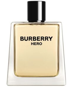 shop Burberry Hero Eau de Toilette for Men 150 ml af Burberry - online shopping tilbud rabat hos shoppetur.dk