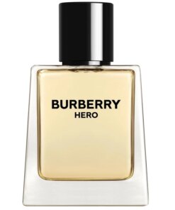 shop Burberry Hero Eau de Toilette for Men 50 ml af Burberry - online shopping tilbud rabat hos shoppetur.dk