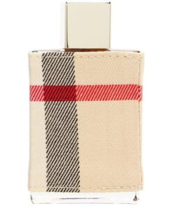 shop Burberry London Eau de Parfum for Women 50 ml af Burberry - online shopping tilbud rabat hos shoppetur.dk