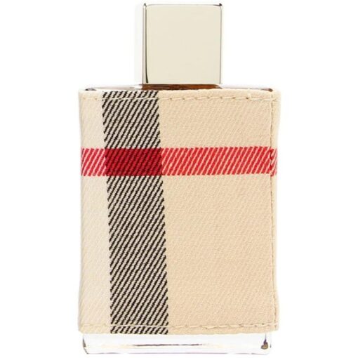 shop Burberry London Eau de Parfum for Women 50 ml af Burberry - online shopping tilbud rabat hos shoppetur.dk