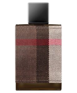 shop Burberry London For Him EDT 50 ml af Burberry - online shopping tilbud rabat hos shoppetur.dk