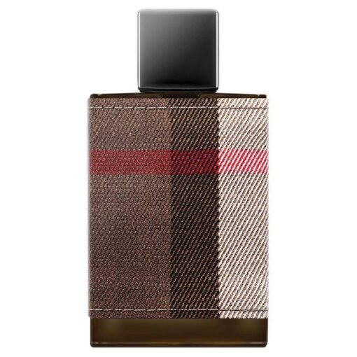 shop Burberry London For Him EDT 50 ml af Burberry - online shopping tilbud rabat hos shoppetur.dk