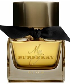 shop Burberry My Burberry Black For Her EDP 30 ml af Burberry - online shopping tilbud rabat hos shoppetur.dk