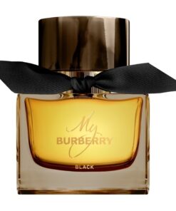 shop Burberry My Burberry Black For Her EDP 50 ml af Burberry - online shopping tilbud rabat hos shoppetur.dk