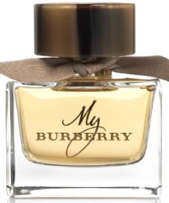 shop Burberry My Burberry Eau de Parfum for Women 90 ml af Burberry - online shopping tilbud rabat hos shoppetur.dk