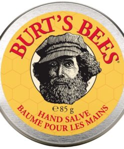 shop Burt's Bees Hand Salve 85 gr. af Burts Bees - online shopping tilbud rabat hos shoppetur.dk