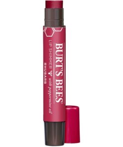 shop Burt's Bees Lip Shimmer 2