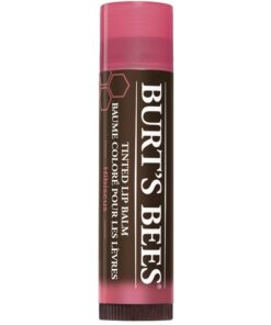 shop Burt's Bees Tinted Lip Balm 4