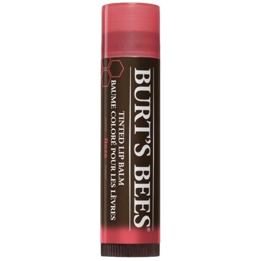 shop Burt's Bees Tinted Lip Balm 4