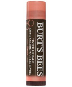 shop Burt's Bees Tinted Lip Balm 4