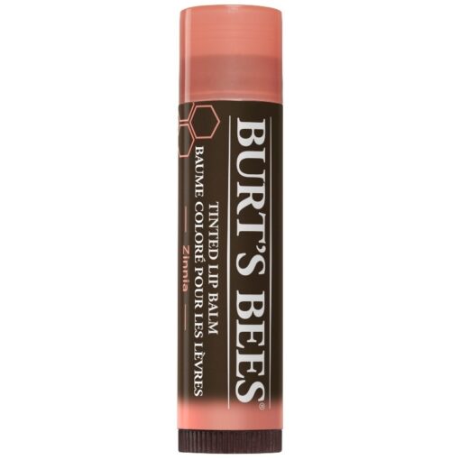 shop Burt's Bees Tinted Lip Balm 4