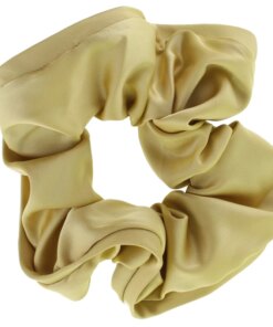 shop By Stær ANEMONE Scrunchie - Karry af By Str - online shopping tilbud rabat hos shoppetur.dk