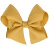 shop By Stær BOW 10 cm - Dijon af By Str - online shopping tilbud rabat hos shoppetur.dk