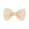 shop By Stær BOWTIE BOW 7 cm - Beige af By Str - online shopping tilbud rabat hos shoppetur.dk