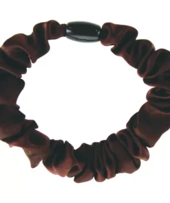 shop By Stær IBI Scrunchie Basis - Brown af By Str - online shopping tilbud rabat hos shoppetur.dk