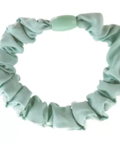 shop By Stær IBI Scrunchie Basis - Mint af By Str - online shopping tilbud rabat hos shoppetur.dk