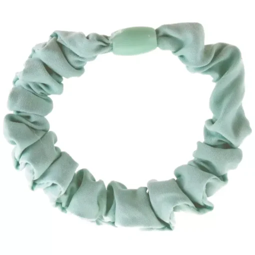 shop By Stær IBI Scrunchie Basis - Mint af By Str - online shopping tilbud rabat hos shoppetur.dk