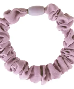 shop By Stær IBI Scrunchie Basis - Purple af By Str - online shopping tilbud rabat hos shoppetur.dk