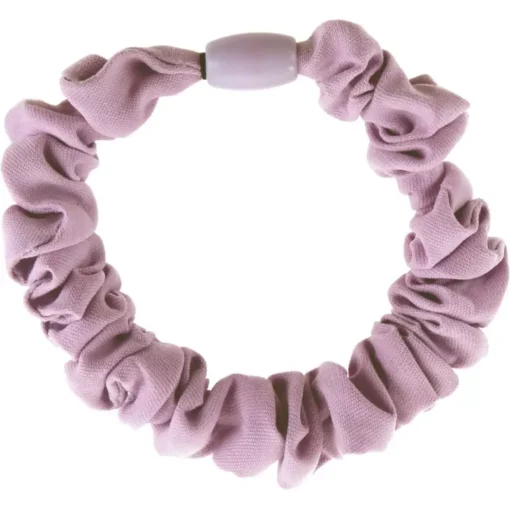 shop By Stær IBI Scrunchie Basis - Purple af By Str - online shopping tilbud rabat hos shoppetur.dk