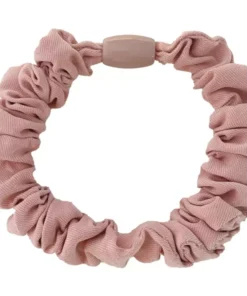 shop By Stær IBI Scrunchie Basis - Rose af By Str - online shopping tilbud rabat hos shoppetur.dk