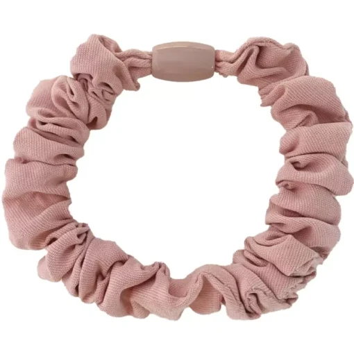 shop By Stær IBI Scrunchie Basis - Rose af By Str - online shopping tilbud rabat hos shoppetur.dk