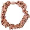 shop By Stær IBI Scrunchie Flower - Rose af By Str - online shopping tilbud rabat hos shoppetur.dk