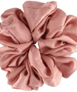 shop By Stær ISABELLA Scrunchie - Rose af By Str - online shopping tilbud rabat hos shoppetur.dk