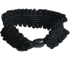 shop By Stær SIF Hairtie - Black af By Str - online shopping tilbud rabat hos shoppetur.dk