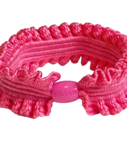 shop By Stær SIF Hairtie - Pink af By Str - online shopping tilbud rabat hos shoppetur.dk