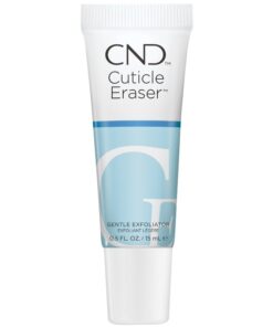 shop CND Essentials Cuticle Eraser 15 ml af CND - online shopping tilbud rabat hos shoppetur.dk