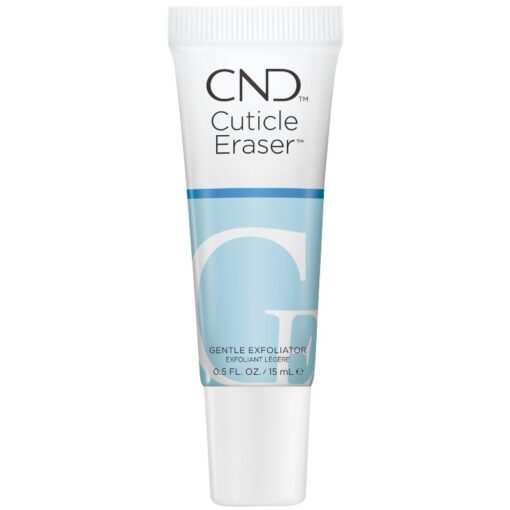 shop CND Essentials Cuticle Eraser 15 ml af CND - online shopping tilbud rabat hos shoppetur.dk