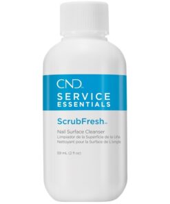 shop CND ScrubFresh 59 ml af CND - online shopping tilbud rabat hos shoppetur.dk