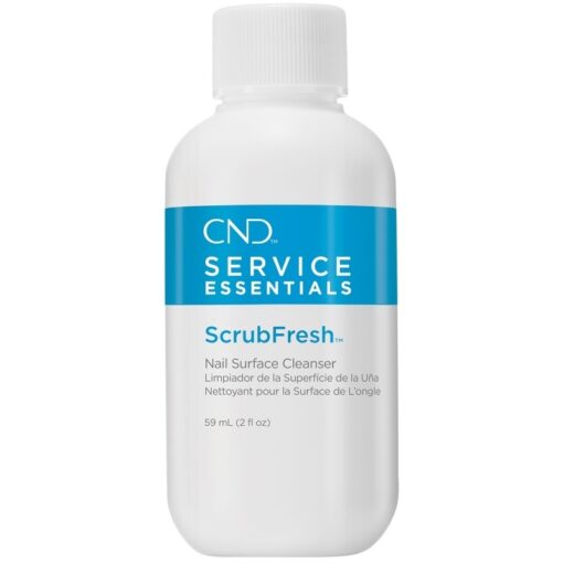 shop CND ScrubFresh 59 ml af CND - online shopping tilbud rabat hos shoppetur.dk