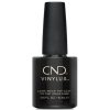 shop CND VINYLUX Long Wear Top Coat - 15 ml af CND - online shopping tilbud rabat hos shoppetur.dk
